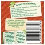 Dolmio Meatball Tomato & Basil Pasta Sauce 500G - Image 2