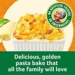 Dolmio Pasta Bake Carbonara Pasta Sauce 480G - Image 3