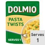 Dolmio Pasta Twists 200G