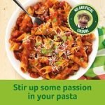 Dolmio Stir In Bacon & Tomato Pasta Sauce 150G - Image 3