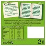 Dolmio Stir In Bacon & Tomato Pasta Sauce 150G - Image 2