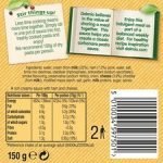 Dolmio Stir In Carbonara Pasta Sauce 150G - Image 2