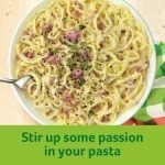 Dolmio Stir In Carbonara Pasta Sauce 150G - Image 3