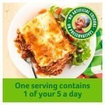 Dolmio Tomato Red Lasagne Sauce 500G - Image 4