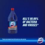 Domestos Original Bleach 2L - Image 4