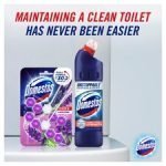 Domestos Power 5 Rim Block Lavender 2 X 55G - Image 2
