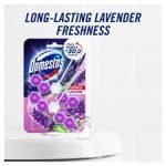 Domestos Power 5 Rim Block Lavender 2 X 55G - Image 4