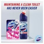 Domestos Power 5 Rimblocks Pink Magnolia 2 X 55G - Image 3
