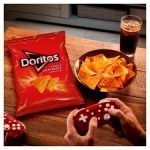 Doritos Chilli Heatwave Tortilla Chips 180G - Image 3
