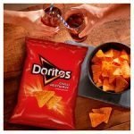 Doritos Chilli Heatwave Tortilla Chips 180G - Image 4