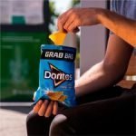 Doritos Cool Original Corn Chips 48G - Image 2