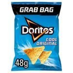 Doritos Cool Original Corn Chips 48G