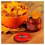 Doritos Hot Salsa Dip 300G - Image 2