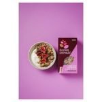 Dorset Cereals Muesli Crunch Dark Chocolate Hazelnut 400G - Image 2