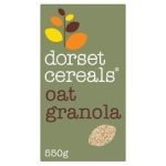 Dorset Cereals Oat Granola 550G