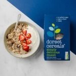 Dorset Cereals Simply Delicious Muesli 650G - Image 2