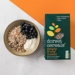 Dorset Cereals Simply Fruity Muesli 630G - Image 2