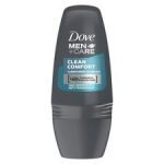 Dove Men+Care Clean Cmfrt Antiperspirant Deodorant Roll-On 50Ml