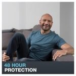 Dove Men+Care Clean Cmfrt Antiperspirant Deodorant Roll-On 50Ml - Image 4