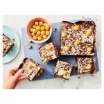 Dr Oetker 12 Milk Chocolate Gold Pearls 36G - Image 2
