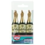 Dr. Oetker 6 Celebration Candles