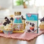 Dr Oetker Chocolate Easter Decorations 26G - Image 3