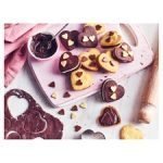 Dr. Oetker Chocolate Hearts 40G - Image 2