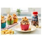 Dr. Oetker Chocolatey Caramel Crunch 115G - Image 2