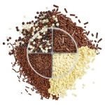Dr Oetker Chocolatey Sprinkle Mix 93G - Image 2