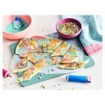 Dr. Oetker Coloured Gel - Blue Extra Strong 15G - Image 2