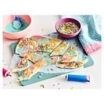 Dr. Oetker Coloured Gel - Yellow Extra Strong 15G - Image 2
