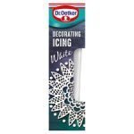 Dr. Oetker Decorating Icing White 50G