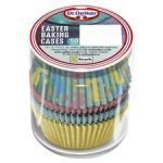 Dr Oetker Easter Baking Cases 50 Pack