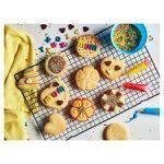 Dr Oetker Letters&Number Colour 40G - Image 2
