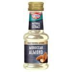 Dr. Oetker Moroccan Almond Extract 35Ml