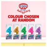 Dr. Oetker Number 1 Candle - Image 2