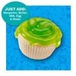 Dr Oetker Slime Baking Cupcake Kit 400G - Image 2