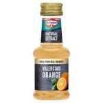 Dr. Oetker Valencian Orange Extract 35Ml