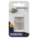 Dressmaker Pins