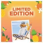 Duck Deep Action Gel Tropical Summer 750Ml - Image 2