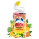 Duck Deep Action Gel Tropical Summer 750Ml