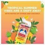 Duck Deep Action Gel Tropical Summer 750Ml - Image 3