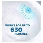 Duck Fresh Discs Refill Refresh Eucalyptus & Lavender 2X36ml - Image 3