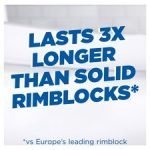 Duck Fresh Discs Refill Refresh Eucalyptus & Lavender 2X36ml - Image 2