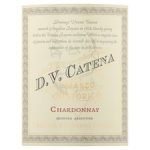 Dv Catena Chardonnay Historico 750Ml - Image 3