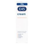 E45 Cream 50G Tube