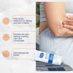 E45 Itch Relief Cream 50G - Image 3