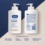 E45 Lotion 500Ml - Image 2