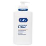 E45 Lotion 500Ml