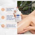 E45 Lotion 500Ml - Image 3